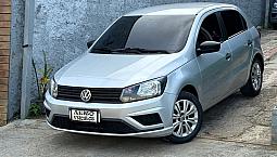 Volkswagen Gol 1.6 Completo Lindo