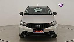 Fiat Argo 1.0 (Flex)