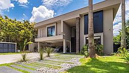 Casa À Venda Em Santana De Parnaíba, Tamboré, Com 5 Suítes, Com 800 M², Tamboré Três