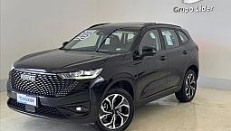 Gwm Haval 2025