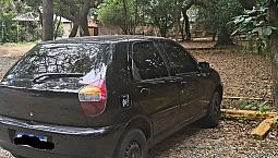 Fiat Palio 1.0/ Trofeo 1.0 Fire/ Fire Flex 4P 2004
