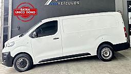 Peugeot Expert Cargo 1.5 Turbo Diesel 2022