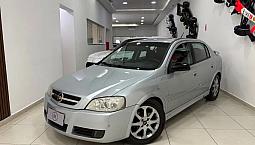 Chevrolet Astra Advantage 2.0 Mpfi 8V Flexpower 5P 2010