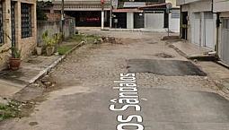Vendo Casa Em Camaragibe 