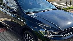 Volkswagen Polo Highline Tsi 1.0 Flex 12V Aut. 2023