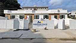 Casa Com 1 Dormitório À Venda, 45 M² Por R$ 170.000 - Laranjal - São Gonçalo/Rj