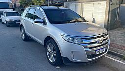 Ford Edge Limited 3.5 V6 24V Awd Aut. 2014