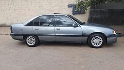 Chevrolet Omega Gls 2.2 / 2.0 (Álcool) 1997