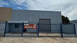 Galpão Para Locação   912 Sul