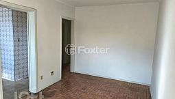 Apartamento À Venda Rua Mariante, Rio Branco - Porto Alegre