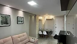 Imóvel Para Aluguel Tem 70 Metros Quadrados Com 2 Quartos Em São João - Itajaí - Sc