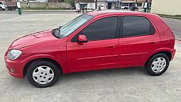 Chevrolet Celta Spirit/ Lt 1.0 Mpfi 8V Flexp. 5P 2013