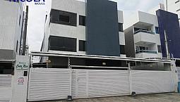 Apartamento 3 Dormitórios Para Locação Em João Pessoa - Pb
