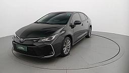 Toyota Corolla 2.0 Xei 16V Flex 4P Automatico 2023