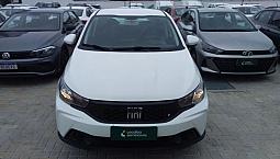 Fiat Argo Drive 1.0 Firefly 2025
