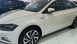 Volkswagen Virtus Highline 200 Tsi 1.0 Flex 12V Aut 2022