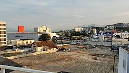 Ótimo Apartamento Com Vista Para Beira Mar De São José 