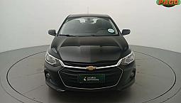 Chevrolet Onix Hatch Lt 1.0 12V Flex Mec. 4P 2025