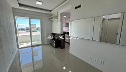 Apartamento 2 Dormitorios Com 1 Suíte, Sacada, Churrasqueira, 2 Vagas, Bairro Niterói - Ac