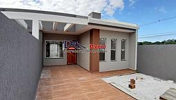 Casa Com Fino Acabamento No Gralha Azul