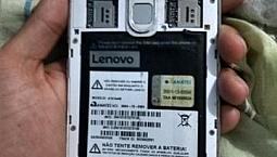Lenovo A7010