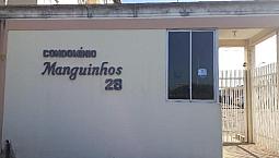 Apartamento Térreo - 2 Dormitórios - Colina De Laranjeiras/ Serra-Es