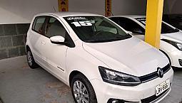 Vw - Volkswagen Fox Comfortline 1.0 2015