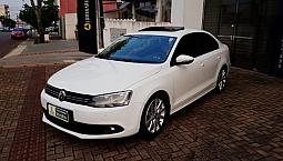 Volkswagen Jetta Comfortline 2.0 Aut Flex 2012