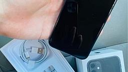 Iphone 11 128Gb