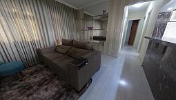 Apartamento Para Alugar Com 3 Dormitórios Em Dom Aquino, Cuiabá Cod:43862