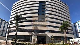 Brasília - Apartamento Padrão - Sul (Águas Claras)