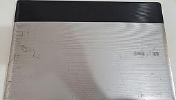 Notebook Samsung Np-Rv411