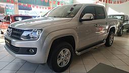Vw Amarok Cd 4X4 Diesel 2013/13