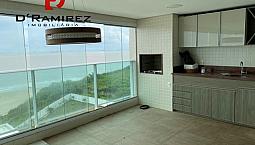 Farol Da Ilha - 187M² - Frente Mar - 4 Quartos - 3 Vgs - Fino Acabamento