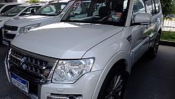 Mitsubishi Pajero Full 2015 7L Diesel 