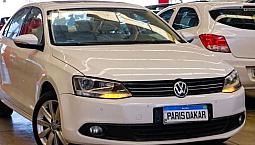 Jetta Confortline 2.0 Tflex - 2014