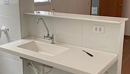 Apartamento Para Locação Proximo Do Verdão