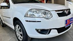 Palio Weekend Attractive 1.4 2020