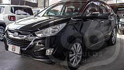 Ix35 Gls