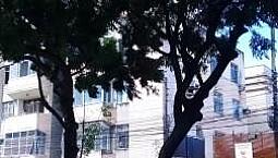 Apto Av 13 De Maio  Em Frente Ao Shopping  - Fortaleza - Ce