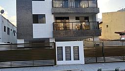 Apartamento Com 2 Dormitórios À Venda, 56 M² Por R$ 210.000,00 - Jardim Oceania - João Pes