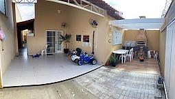 Casa Próx A Faete 3 Q Sendo 2 Suítes Mais Banheiro Social Móveis Planejados Churrasqueira