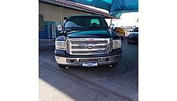 Ford  F250  2010 Impecável, Abaixo Da Tabela Ipva 2023 Pago
