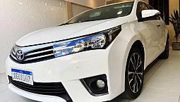 Corolla Gil 2017