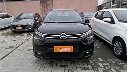 Citroen C4 Cactus 2022 1.6 Vti 120 Flex Feel Eat6