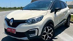 Captur Intense