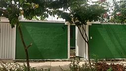 Casa  3 Quartos Em Serraria - Maceió - Al