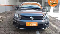 Volkswagen Gol 2023 1.0 12V Mpi Totalflex 4P Manual