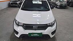 Fiat Mobi 2022 1.0 Evo Flex Like. Manual