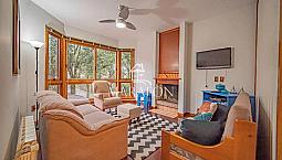 Apartamento À Venda Em Gramado Com Dois Dormitórios